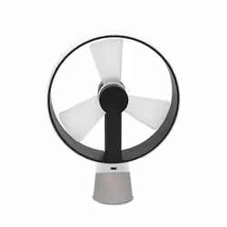 Air Naturel AIRA0001 Blanc