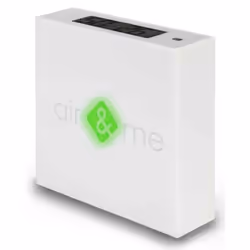 Air Naturel DOUR0001, Rectangulaire, AA, 3 V, 78 mm, 25 mm, 78 mm
