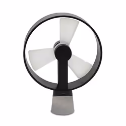 Air Naturel AIRA0004 Anthracite