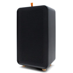 Air Naturel ORAI0002 2 L 42 dB Noir