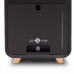 Air Naturel ORAI0002 2 L 42 dB Noir - Vue supplémentaire 5