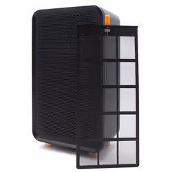 Air Naturel ORAI0002 2 L 42 dB Noir - Vue supplémentaire 6