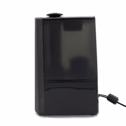 Air Naturel CLAR0001 humidificateur Ultrasonic Noir 110 W - Vue supplémentaire 4