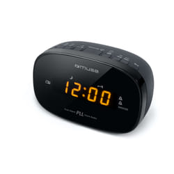 Muse M-150CR Radio portable Horloge