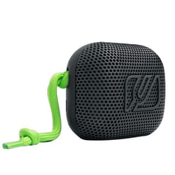 Muse M-360 BT haut-parleur portable et de fête Enceinte portable stéréo Noir, Vert 5 W