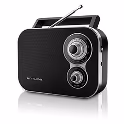 Muse M-051 R