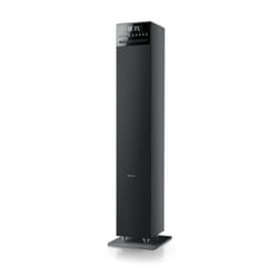 Muse M-1350BTC ensemble audio pour la maison Tour de système audio 180 W Noir