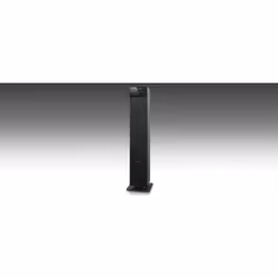 Muse M-1350BTC ensemble audio pour la maison Tour de système audio 180 W Noir