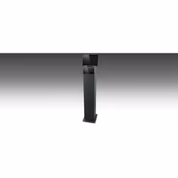Muse M-1350BTC ensemble audio pour la maison Tour de système audio 180 W Noir - Vue supplémentaire 4