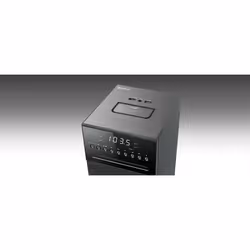 Muse M-1350BTC ensemble audio pour la maison Tour de système audio 180 W Noir - Vue supplémentaire 6
