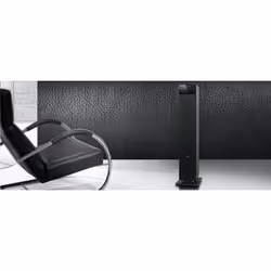 Muse M-1350BTC ensemble audio pour la maison Tour de système audio 180 W Noir - Vue supplémentaire 8
