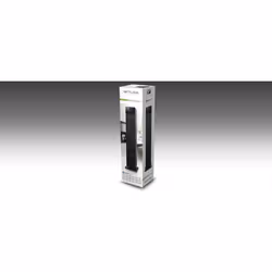 Muse M-1350BTC ensemble audio pour la maison Tour de système audio 180 W Noir - Vue supplémentaire 9