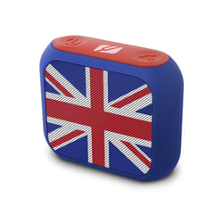 Muse M-312BTK enceinte portable Enceinte portable mono Multicolore 5 W