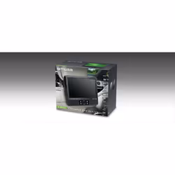 Muse M-920 CVB Lecteur DVD portable Mural 22,9 cm (9") Noir