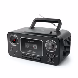 Muse M-182 RDC