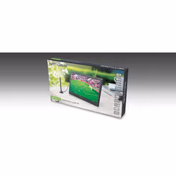 Muse M-335 TV Télévision portable Noir 10.1" TFT