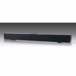 Muse M-1520SBT haut-parleur soundbar Noir 50 W