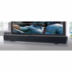 Muse M-1520SBT haut-parleur soundbar Noir 50 W - Vue supplémentaire 4