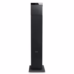 Muse M-1325BTC, Noir, Chine, 60 W, Secteur, Numérique, 170 mm