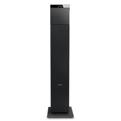 Muse M-1325BTC ensemble audio pour la maison 60 W Noir