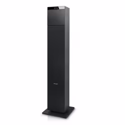Muse M-1325BTC ensemble audio pour la maison 60 W Noir