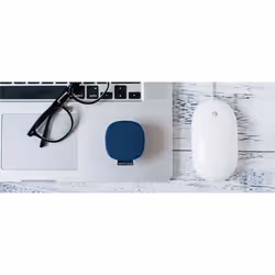 Muse M-305 BTB Enceinte portable mono Bleu 3 W