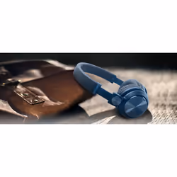 Muse M-276BTB Bleu - Vue supplémentaire 4