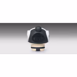 Muse M-315 SUMO Enceinte portable stéréo Beige, Noir, Blanc 8 W