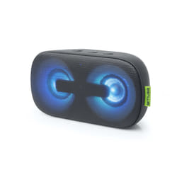 Muse M-370 DJ Enceinte portable stéréo Noir 6 W