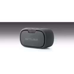 Muse M-370 DJ Enceinte portable stéréo Noir 6 W - Vue supplémentaire 5