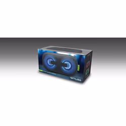 Muse M-370 DJ Enceinte portable stéréo Noir 6 W - Vue supplémentaire 6