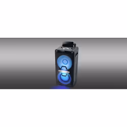 Muse M-1920 DJ 300 W Noir
