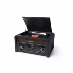 Muse MT-115 W Noir, Or