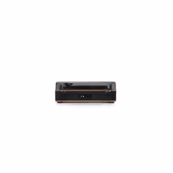 Muse MT-107 BTO platine Noir, Gris, Bois Automatique - Vue supplémentaire 3