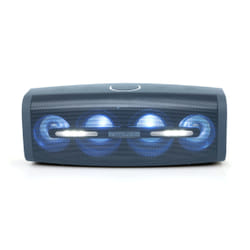 Muse M-830 DJ Enceinte portable mono Gris 50 W