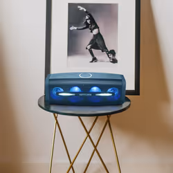 Muse M-830 DJ Enceinte portable mono Gris 50 W