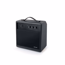 Muse M-660 BT, Avec fil, Noir, Cube, Rotatif, Tablette / Smartphone, Secteur
