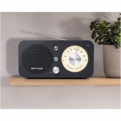 Muse M-095 BT Portable Noir
