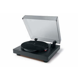 Muse MT-105 B platine Noir