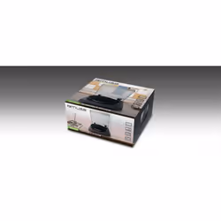 Muse MT-105 B platine Noir