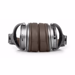 Muse M-278 BT Marron, Argent - Vue supplémentaire 5