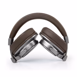 Muse M-278 BT Marron, Argent - Vue supplémentaire 6