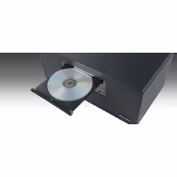 Muse M-692 BTC ensemble audio pour la maison Système micro audio domestique 60 W Noir
