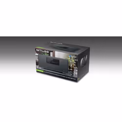 Muse M-692 BTC ensemble audio pour la maison Système micro audio domestique 60 W Noir - Vue supplémentaire 4