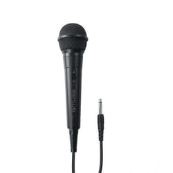 Muse MC-20 B Noir Microphone de scène/direct
