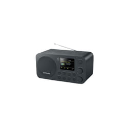 Muse M-128 DBT Portable Noir