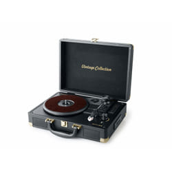 Muse MT-103 GD platine Noir