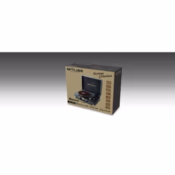 Muse MT-103 GD platine Noir
