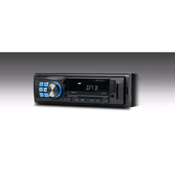 Muse M-199 DAB Voiture Noir
