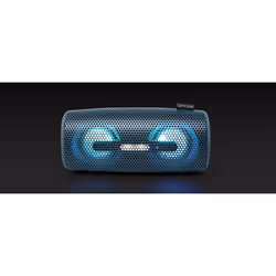 Muse M-730 DJ enceinte portable Bleu 10 W - Vue supplémentaire 4